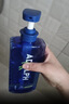阿道夫控油蓬松洗发水500ml 氨基酸头皮去油止痒 无硅油男士专用洗头膏 实拍图