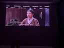 极米（XGIMI）Z9X 4K 旗舰版 全新轻薄4K光学变焦三色激光投影1500CVIA 哈曼卡顿家用智能云台投影仪 国家补贴 实拍图