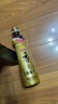 金龙鱼纯芝麻香油 400ml【一级】凉拌 调味 烹饪 火锅 调味油 玻璃瓶 实拍图