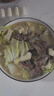 鲜京采澳洲精选原切羊肋排（偏瘦）净重 2斤/袋 草饲羊肉 京东自有品牌 实拍图