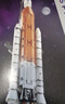 乐高（LEGO）积木玩具 机械组42221 NASA太空发射系统 9岁+生日礼物新年礼物 实拍图