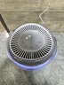 飞利浦（PHILIPS）加湿器价保618家用卧室母婴专用静音除菌无雾空调加湿机鼻炎孕妇婴幼儿桌面大容量HU5710/10礼物 实拍图