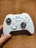 北通鲲鹏20无线游戏手柄AI智控双切扳机TMR震动蓝牙xbox类电脑PC手机steam电视NSswitch2体感深海迷航 实拍图