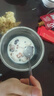 展艺芋圆手工无添加色素水果捞配料西米露纯大小珍珠奶茶店专用甜品 【缤纷组合】大芋圆+小芋圆 500g 2袋 实拍图