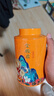 八马茶业 金骏眉/正山小种/大红袍/铁观音/普洱熟茶 茶叶罐装 【武夷红茶金骏眉】110g 实拍图