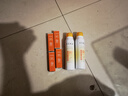 高姿透明防晒喷雾120mlSPF50+PA++++防水防汗美白防晒军训户外便携 实拍图