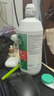 爱尔康傲滴隐形眼镜多功能护理液470ml*2清洁杀菌除蛋白进口  实拍图