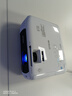 爱普生（EPSON）爱普生 CB-FH08 投影仪3LCD办公会议商用家用投影会议投影机 （1080P高清 3600流明）【标配+线】 实拍图