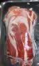 原切谷饲牛腿肉进口生鲜牛肉牛瘦肉烧烤炖煮新鲜减脂减肥轻食食材 原切牛腿肉净重4斤 谷饲 实拍图
