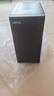 酷开 创维电脑 商用主机办公家用台式机电脑整机（AMD A8核心 16G 512G SSD WiFi ）23.8英寸套机 实拍图