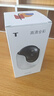 普联（TP-LINK）1000万高清全彩监控摄像头家用360度无死角带夜视全景 室内无线手机远程可对话宠物婴儿 IPC4ADW 实拍图