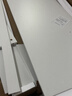 立太（LEADTEK）实木书桌学习桌电脑桌书柜书架一体家用小户型转角桌学生写字桌子 【甄选加厚实木】120cm暖白色 实拍图