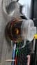雅集茶具透明耐热玻璃泡茶壶带过滤茶水分离玻璃茶壶550ml茶具泡茶壶 实拍图
