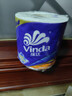 维达（Vinda）【孙颖莎推荐】有芯卷纸 蓝色经典4层140克*27卷 卫生纸纸巾 整箱 实拍图