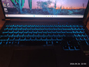 机械革命【京东电脑直播间领券立减800】极光X 2026 (i7-13700HX 16G 1T RTX5060 2.5K屏 180Hz 灰) 实拍图