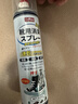 巨奇（JUQI）鞋子除臭剂360ml*3瓶银离子消毒杀菌脚臭喷雾球鞋防臭去异味速干 实拍图