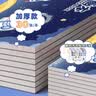 米砾儿童图画本画画本空白绘画本美术专用幼儿园小学生出游写生专用加厚素描本开学季必备伴手礼 实拍图