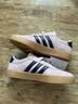 阿迪达斯（adidas）运动鞋轻便舒适网球鞋时尚潮流女士休闲鞋 JP7629 粉 38.5 实拍图