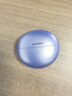 华为FreeClip 耳夹耳机 开放式无线蓝牙耳机 舒适稳固佩戴/长续航 流光紫 实拍图