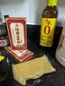 川珍经典五香粉45g 七种草本配方 烧烤料调馅炒菜炖卤烹饪调料 实拍图