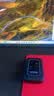 影腾随身wifi三网全国通用无线wi-fi6免插卡移动联通电信无限制大流量卡便携式网卡高速网络2026款5GHF 【三网通3000毫安充电款+黑色】*超长续航 实拍图