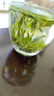 醉茗山2026年明前新茶 龙井500克正宗杭州豆香绿茶鲜芽嫩芽浓香型散装 实拍图