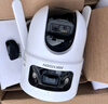 HIKVISION海康威视4g摄像头室户外终身免费充值无限流量1000万双摄监控器360度无死角无线联网无需WIFI 实拍图