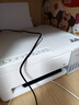 爱普生（EPSON）【6代新品】L3351墨仓式彩色打印机 微信打印/无线连接 家用AI学习打印机（打印、复印、扫描） 实拍图