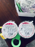 樱之花加香型防蛀防霉网袋80g*6代替樟脑丸卫生球羊绒棉毛衣物柜驱蛀虫 实拍图
