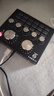 好牧人 声卡直播设备套装唱歌麦克风手机电脑录音抖音直播变声器外置户外全民K歌全套专用话筒电容麦 V8蓝牙灯效黑+手持麦【3米耳机+三角支架】 实拍图
