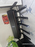 小米（MI）路由器BE7000 WiFi7【小米手机上网搭档】高通新一代芯片 4个2.5G网口USB 3.0 家用路由器 实拍图