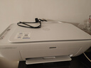 惠普（HP）4925彩色无线喷墨打印机家用 大印量低成本照片打印机 微信打印 复印  实拍图