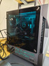 华硕天选6X 16L台式机游戏主机台式电脑（酷睿U5-225F RTX5060Ti-8GB显卡 16G DDR5 512G SSD） 实拍图