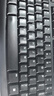 联想（Lenovo）KN210键盘鼠标套装 2.4G无线键鼠套装 全尺寸商务办公  笔记本电脑键盘台式机一体机 黑色 实拍图