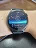 HUAWEI【父亲节送礼优选】HUAWEI WATCH GT 6 雅丹黑 46mm智能手表多维情绪健康全新骑行体验 实拍图