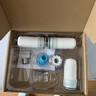 九阳（Joyoung）龙头净水器除氯除味可视化全新升级龙头机一机四芯套装JYW-RT1800 实拍图