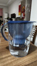 碧然德（BRITA） 过滤净水器 家用滤水壶 净水壶 海洋系列 3.5L蓝色 一壶3芯装 环保加固包装 实拍图