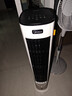 美的（Midea）【直流变频】家用空调扇 智能语音冷风扇 负离子净化落地冷风机水冷塔扇 强力制冷双向送风ADJ10SC 实拍图