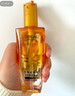 欧莱雅奇焕润发护发精油100ml(小红瓶  免洗 强韧 防损伤 修护强韧) 实拍图