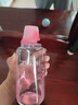 珍视明小黄鸭B12洗眼液洗眼水眼部护理液2瓶装 温和型500ml+清凉型500ml 实拍图