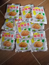 榨菜丝开味小菜50g/袋即食咸菜清淡下饭腌制菜鲜香开胃不辣 榨菜丝50g*10包 实拍图