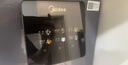 美的（Midea）管线机壁挂式【升级自吸可接桶装水】家用净水器净饮机饮水机伴侣 真沸腾真开水全通量匹配MG241-R 实拍图