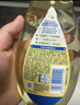 强生婴儿沐浴露洗发水二合一300ml 新生儿宝宝温和无泪配方沐浴液 实拍图