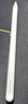 Apple/苹果 Pencil Pro 磁吸触控笔手写笔苹果笔电容笔书写绘画iPad笔 适用于iPad Pro/Air/mini机型 实拍图