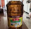 鲁花 【保真菜籽油】食用油 低芥酸特香菜籽油 6.18L   物理压榨 实拍图