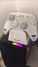 北通鲲鹏70精英无线游戏手柄AI智控自适应双切扳机摇杆 xbox电脑PC蓝牙NS体感steam电视switch2地平线6 实拍图