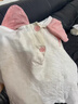 优洁士香氛爆炸盐校服净彩漂粉3斤 婴儿可用衣服去污去黄增白护色1500g 实拍图