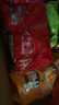 营多捞面印尼方便面传统捞面速食干拌面泡面即食五连包香辣味80克*5包 实拍图
