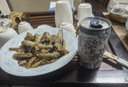 青岛啤酒（TsingTao）精酿白啤 211ml*24罐 京东定制版 实拍图