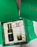 海蓝之谜（LA MER）精萃水乳套装(精萃水+精萃乳)护肤品化妆品礼盒生日礼物送女友 实拍图